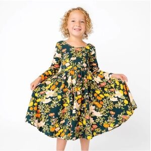 Alice+Ames Ballet Dress Size 4